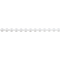 12 Pack: 3mm x 10yd. Pearl Trim Cording by Celebrate It®